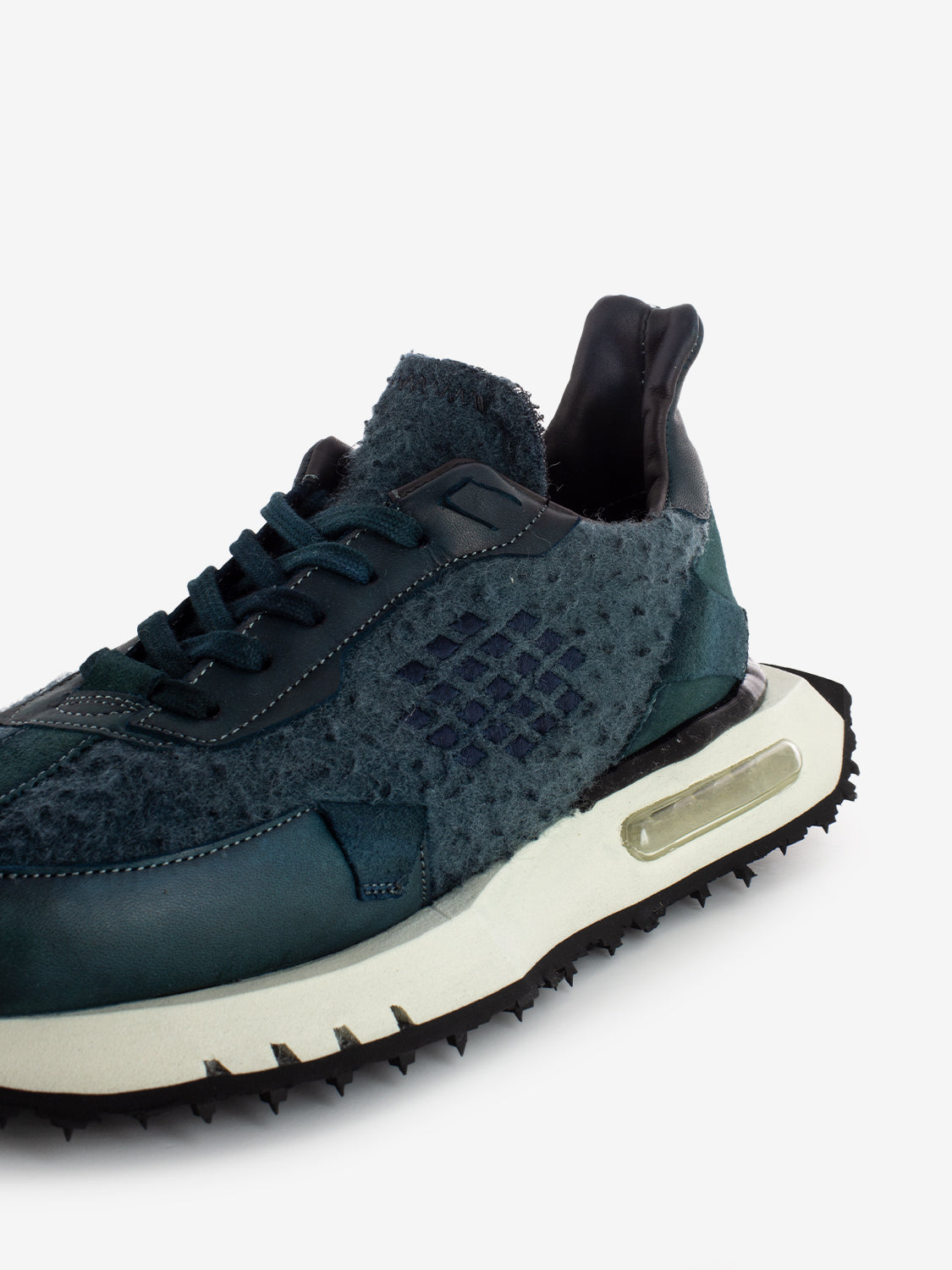 Sneakers Race Octanium