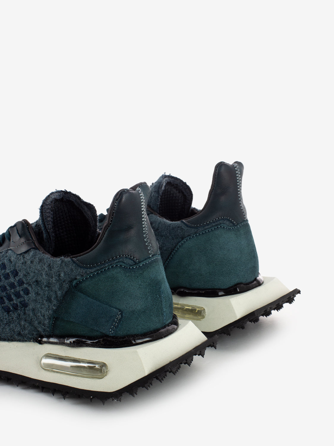 Sneakers Race Octanium
