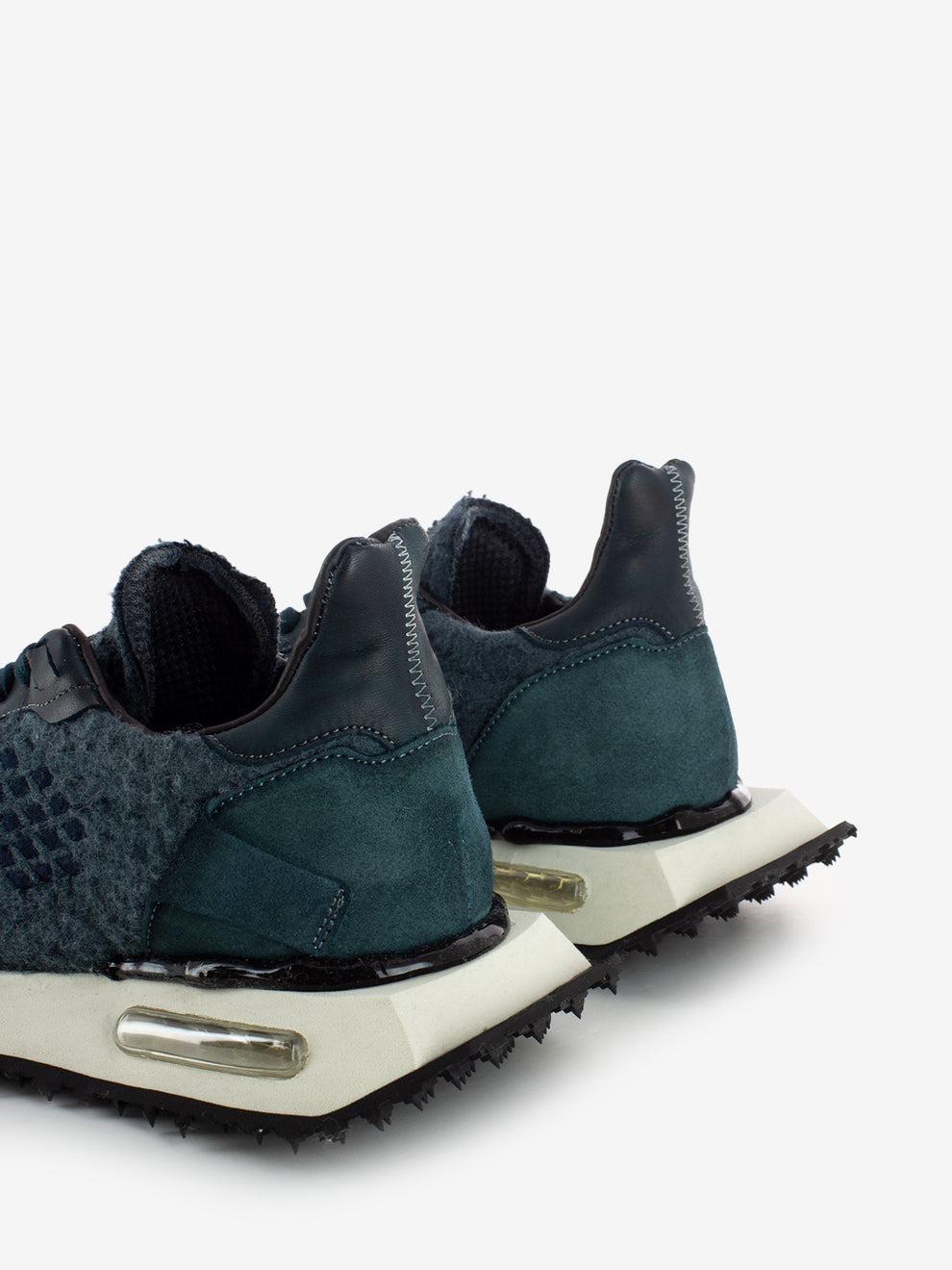 Sneakers Race Octanium