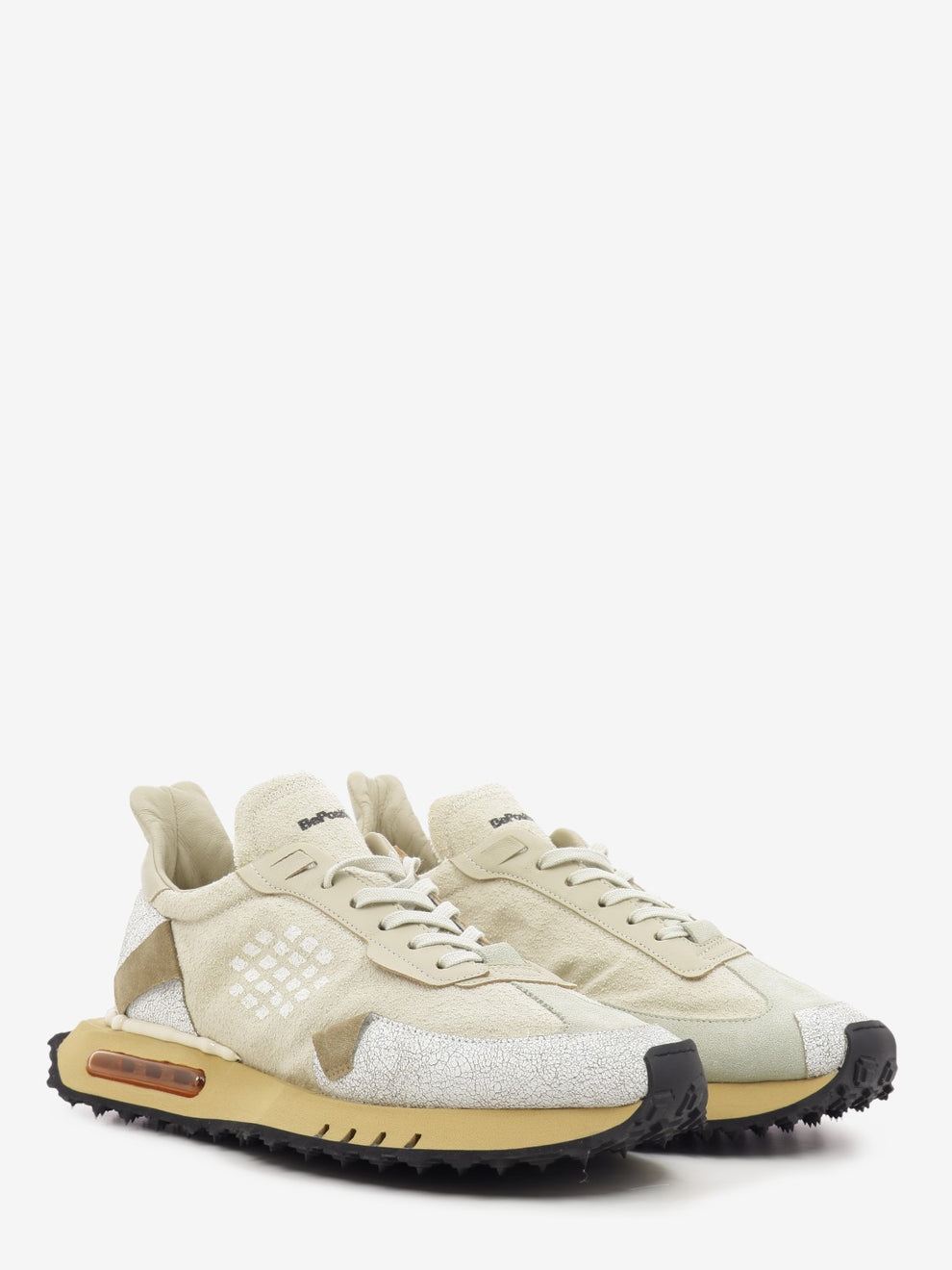 Sneakers Race stone vintage