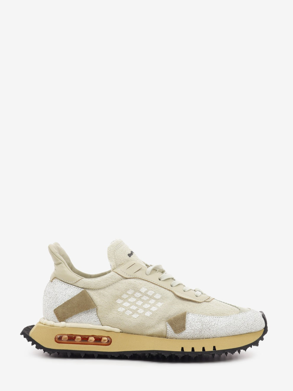 Sneakers Race stone vintage