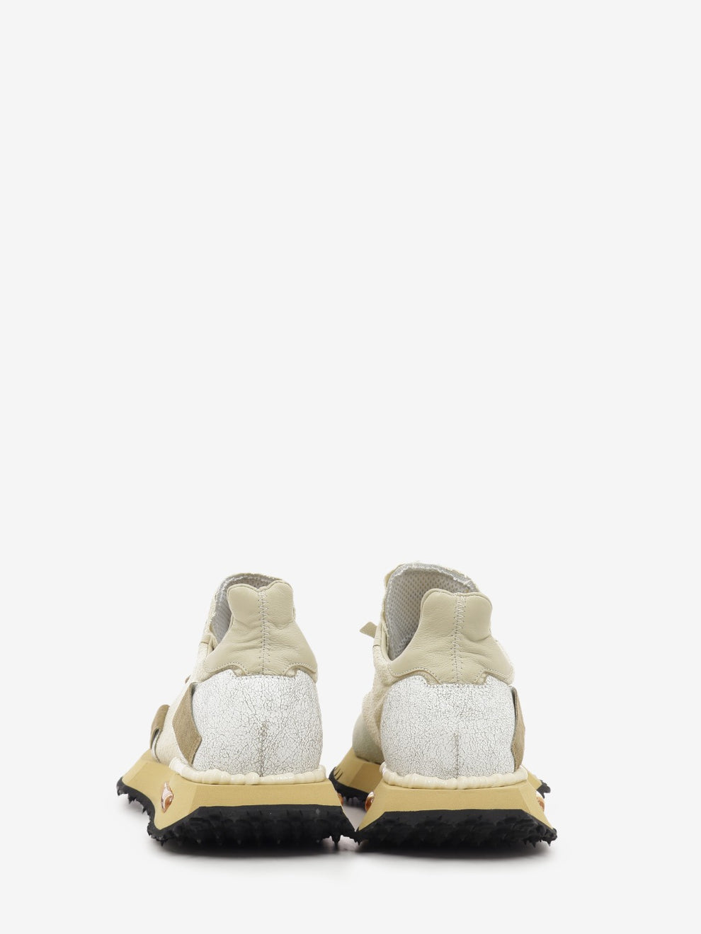 Sneakers Race stone vintage