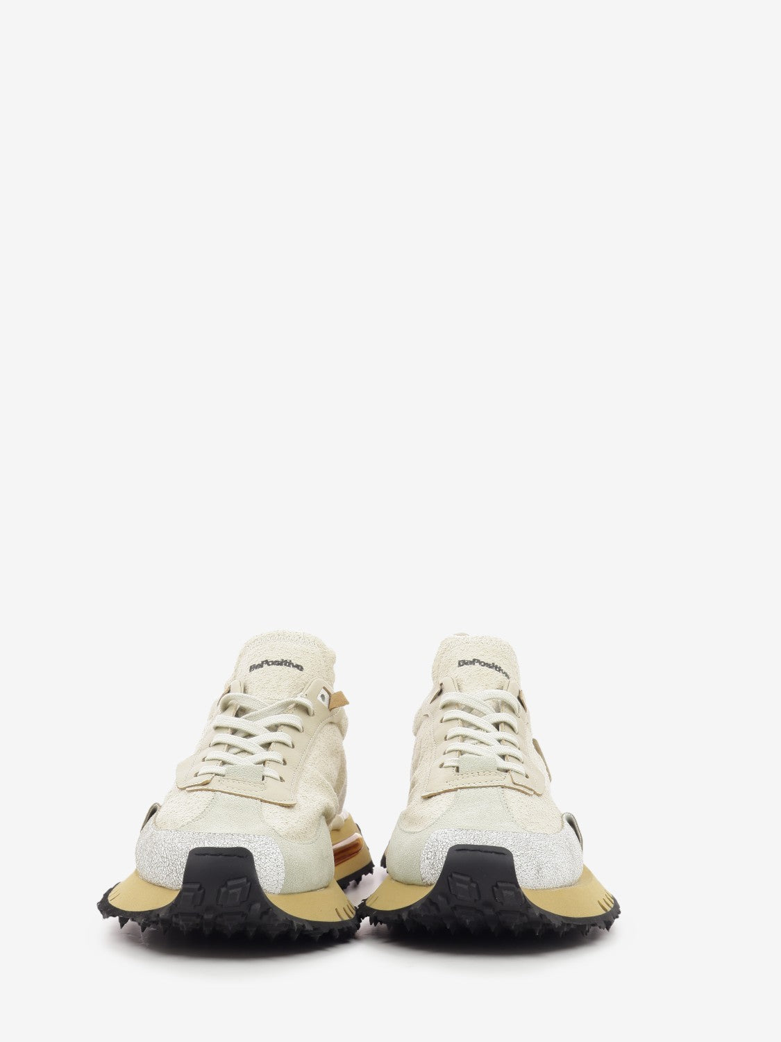 Sneakers Race stone vintage