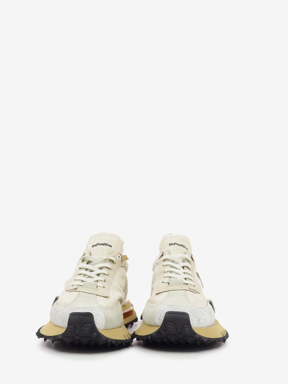 Sneakers Race stone vintage
