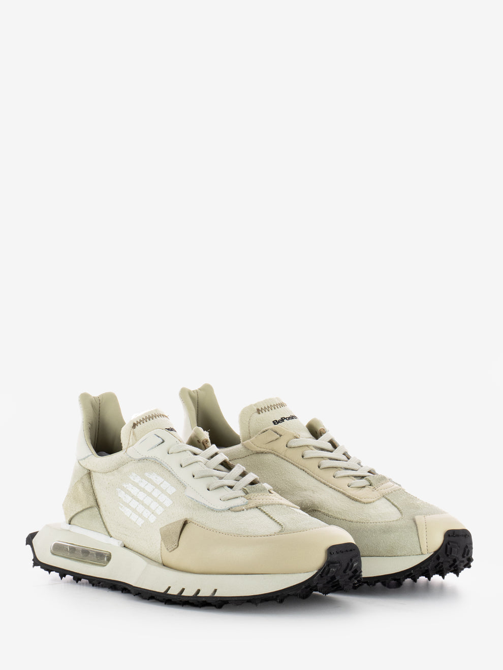 Space Race stone running sneakers