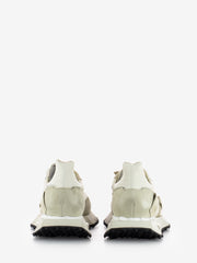 BE POSITIVE - Sneakers running Space Race stone