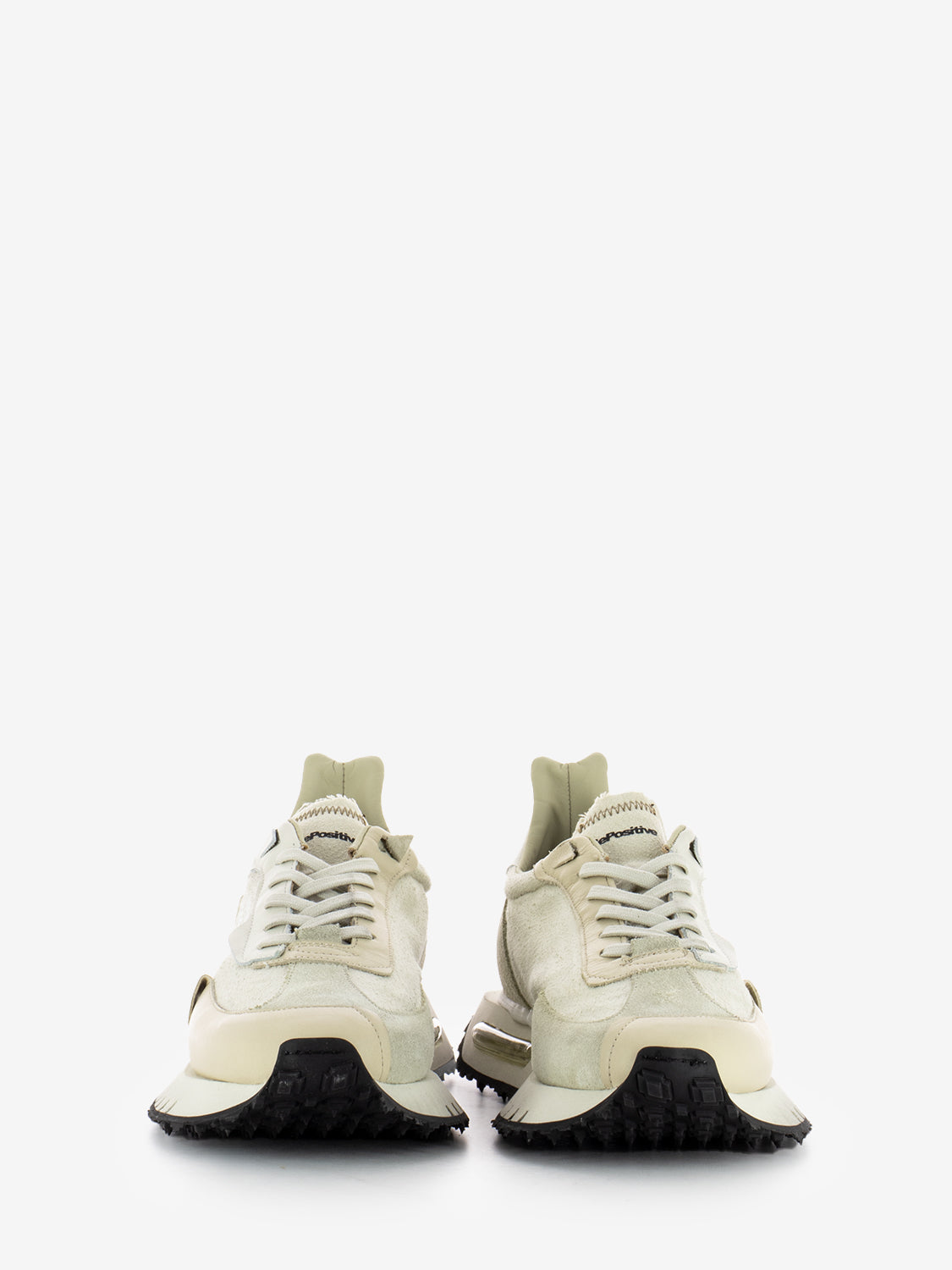 Space Race stone running sneakers