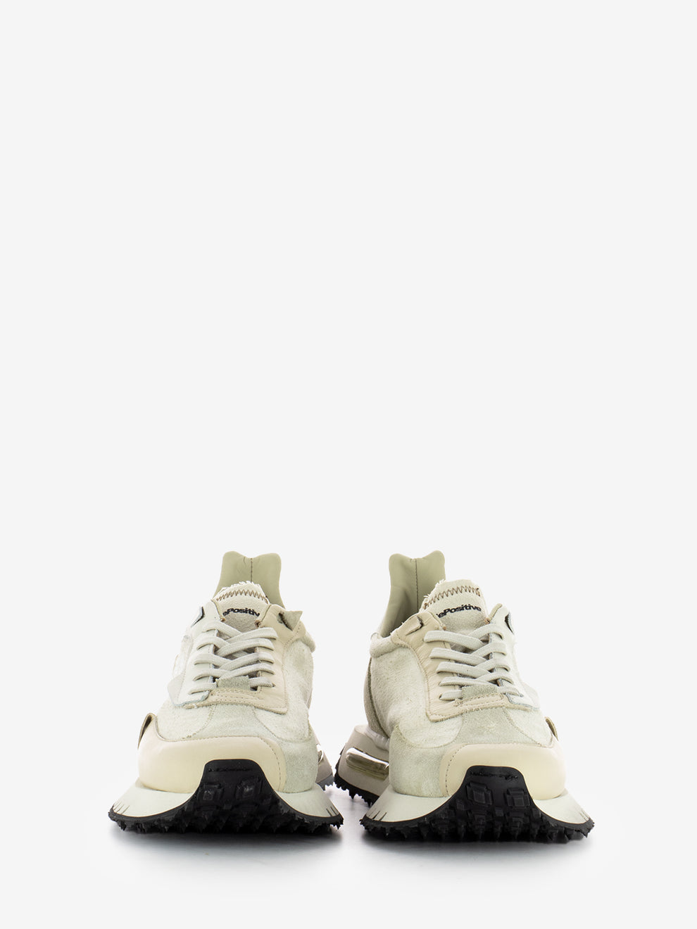 Space Race stone running sneakers