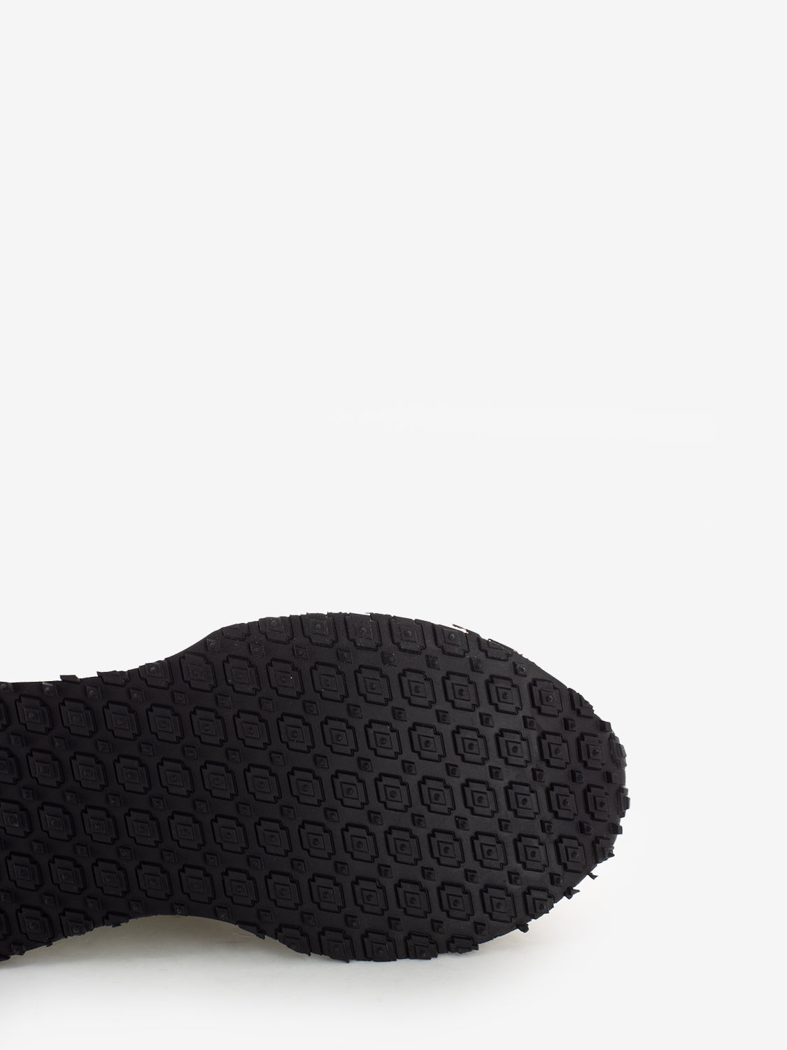 Space Race stone running sneakers
