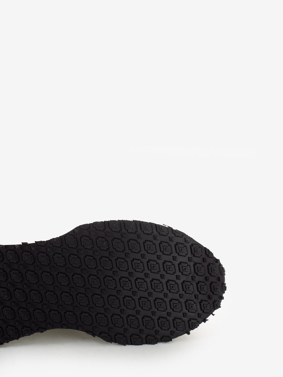 Space Race stone running sneakers