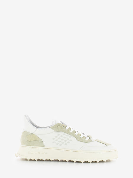 Sneakers Wing white