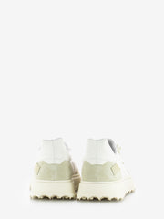 BE POSITIVE - Sneakers Wing white