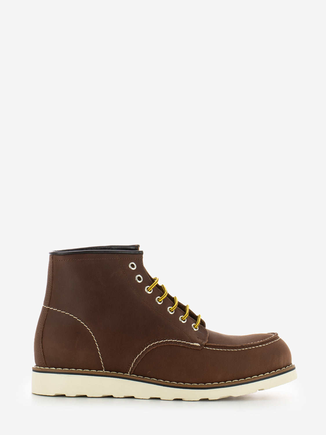 Polacchi Bross Rodeo Texas cuoio