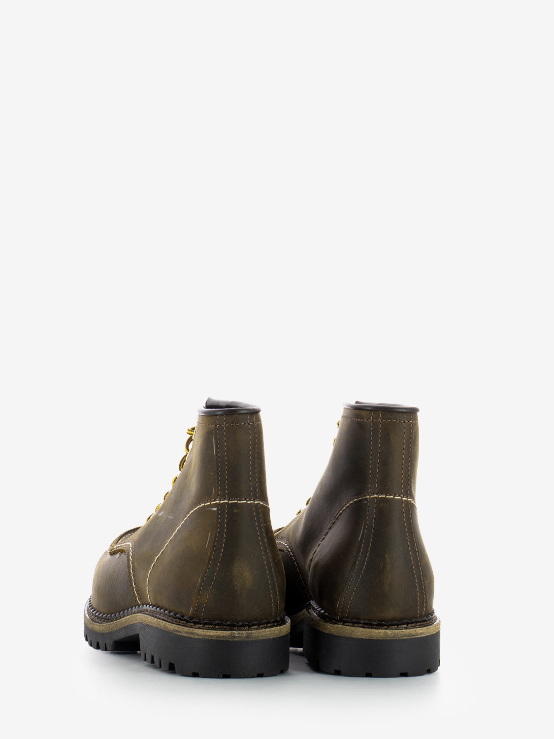 Polacco moc roccia invecchiato