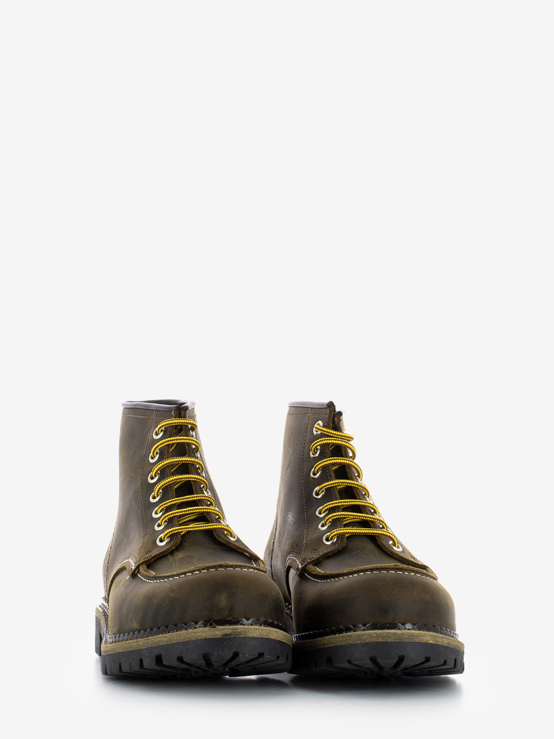 Polacco moc roccia invecchiato