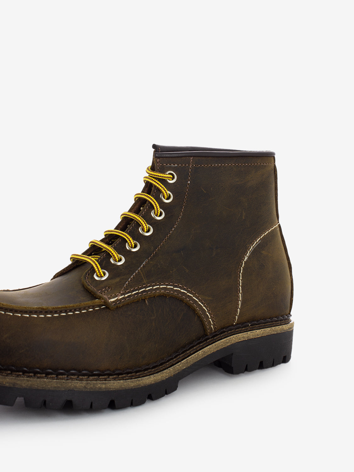 Polacco moc roccia invecchiato