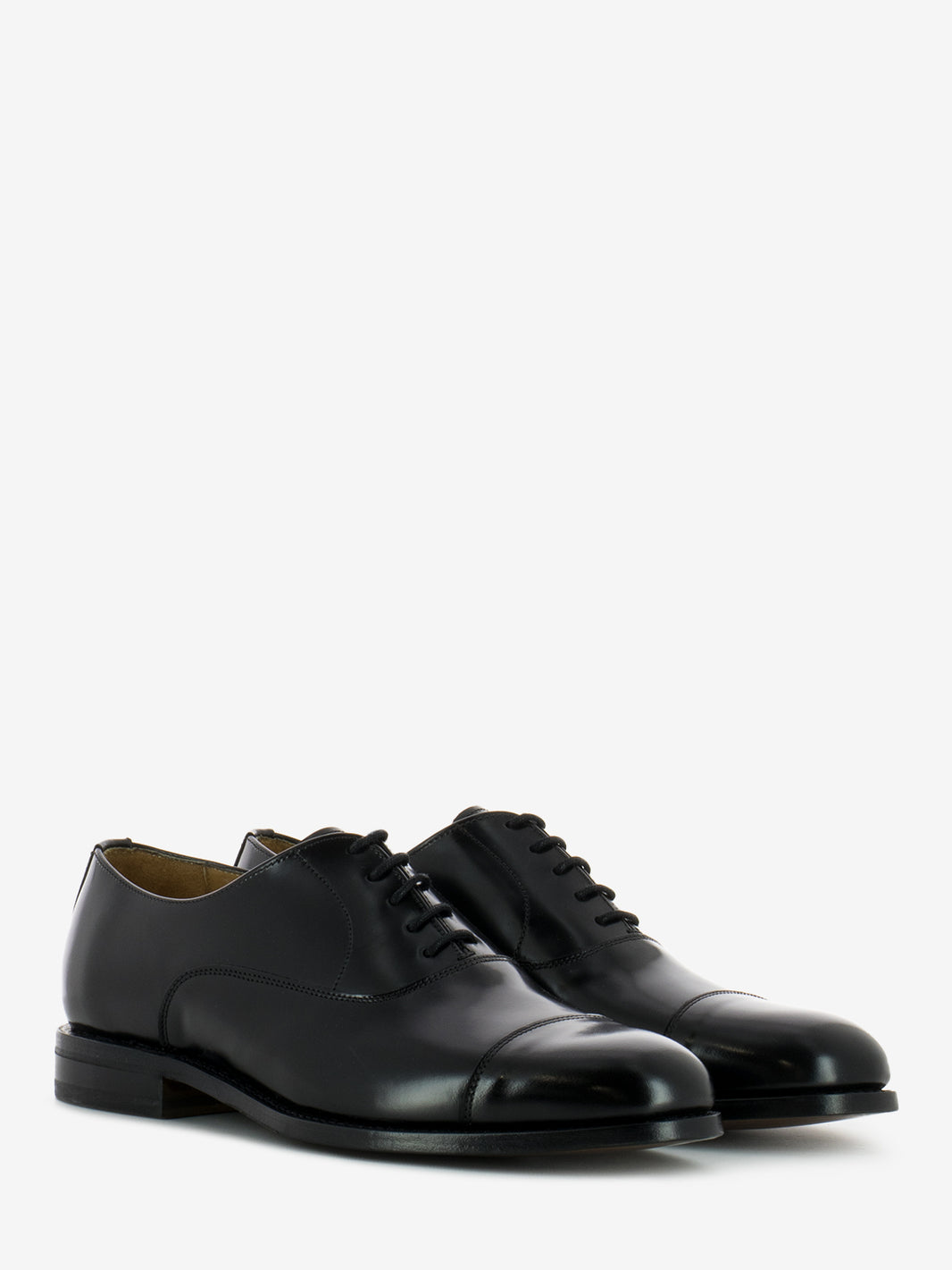 Scarpa elegante Antik Nero