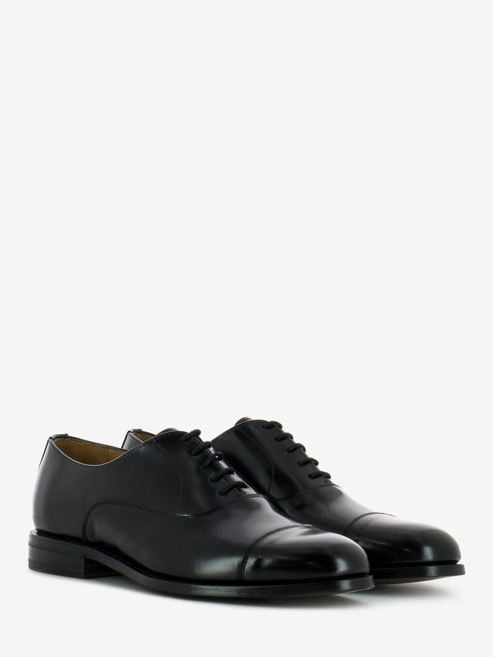 Scarpa elegante Antik Nero
