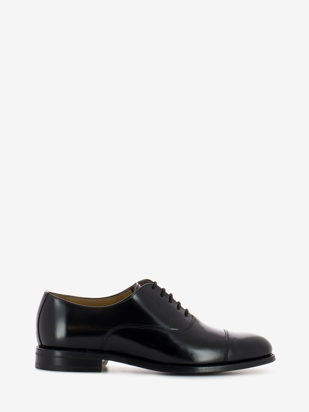 Scarpa elegante Antik Nero