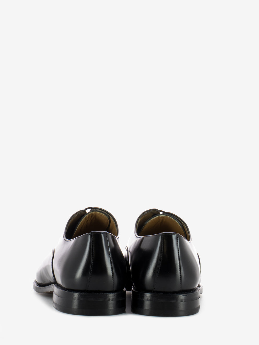 Scarpa elegante Antik Nero