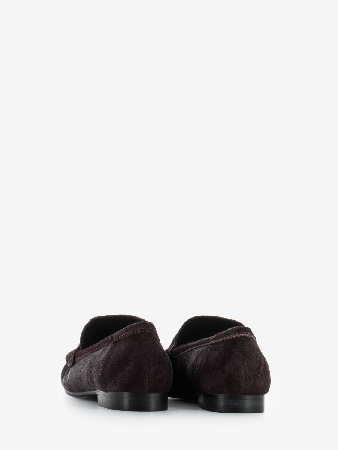 BURGUNDY PONY MOCCASIN 661Z90VK_BURGUNDI