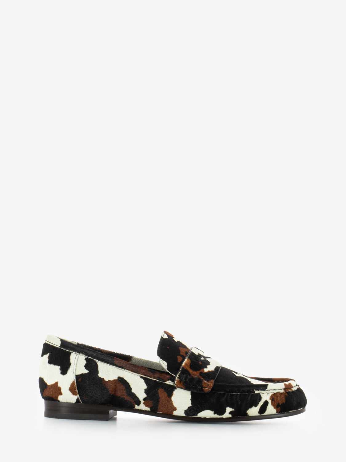 COW HORSE MOCCASIN 661Z91VK_VACA