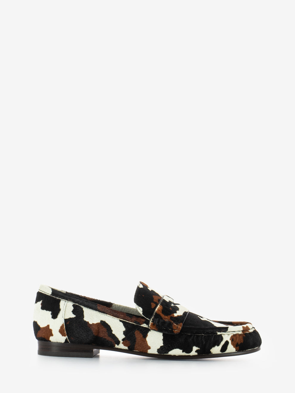 COW HORSE MOCCASIN 661Z91VK_VACA