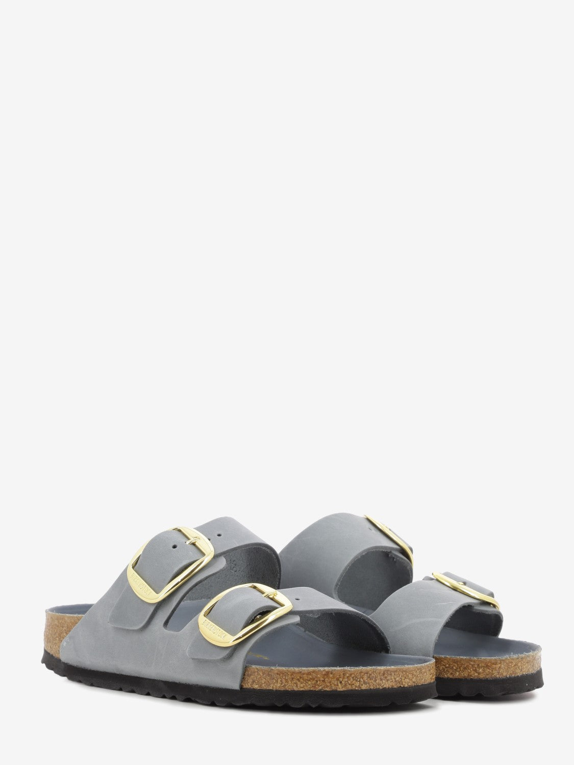 Arizona Big Buckle basalt gray