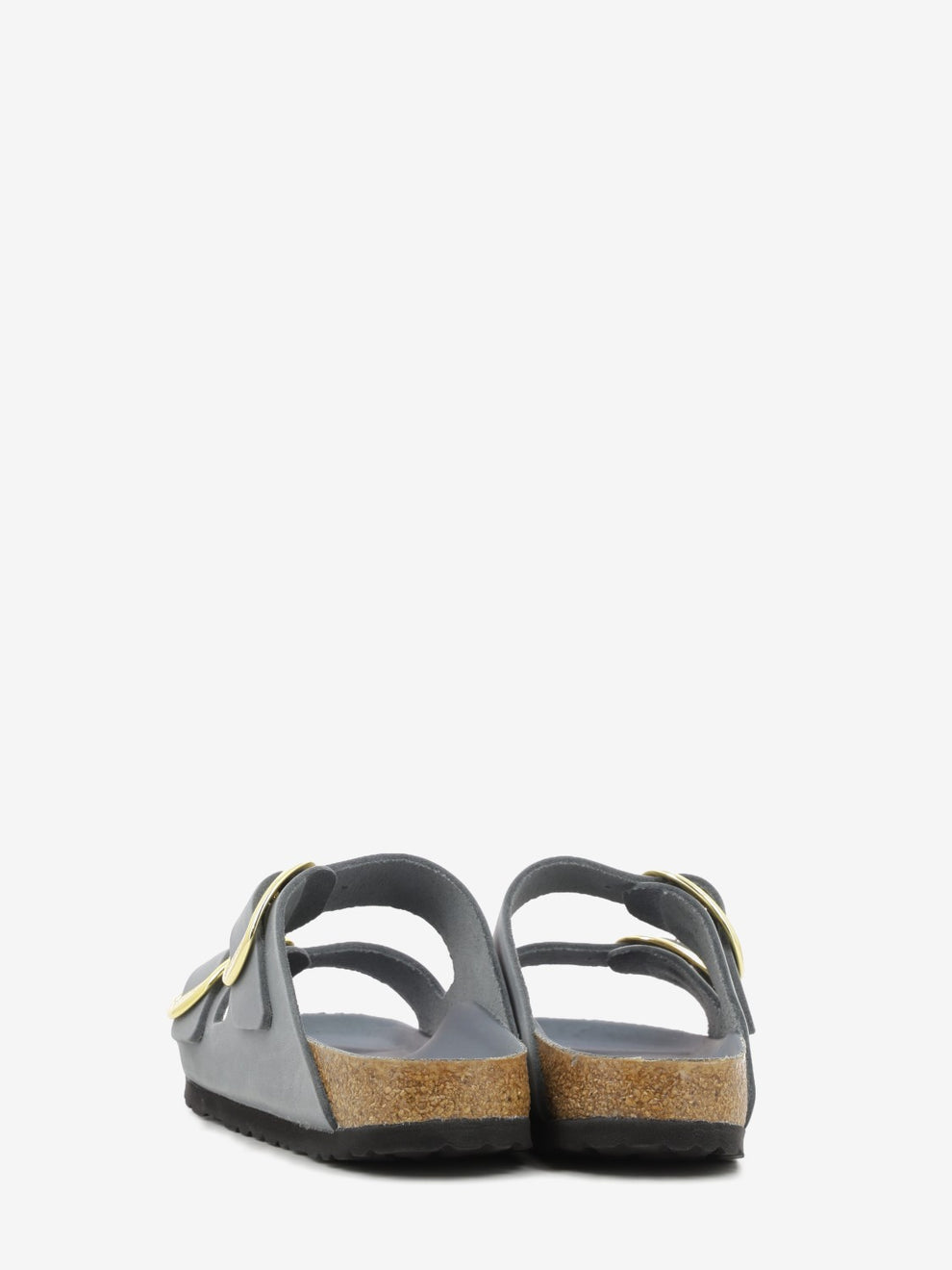 Arizona Big Buckle basalt gray