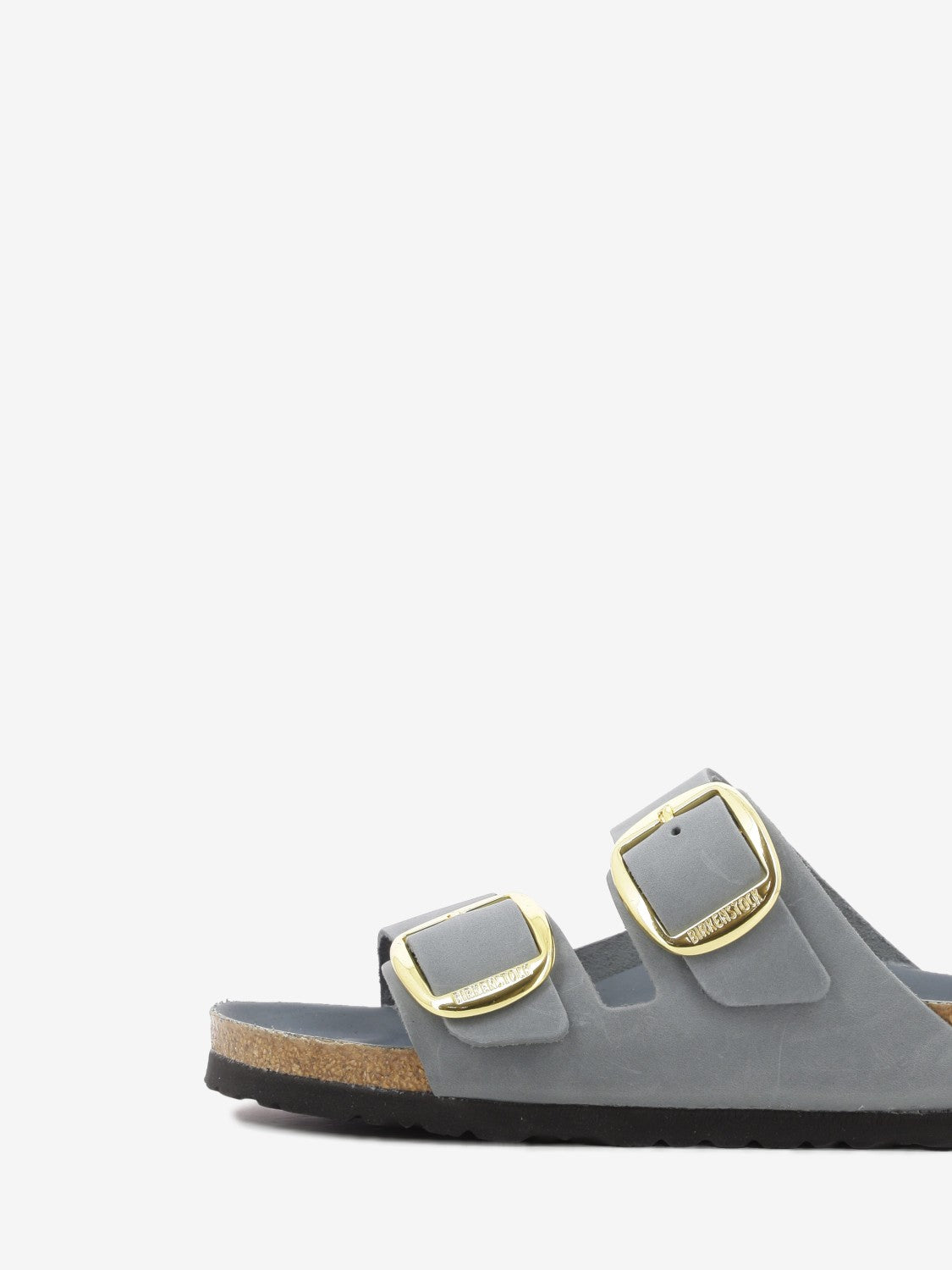 Arizona Big Buckle basalt gray