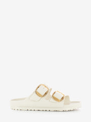 BIRKENSTOCK - Arizona big buckle eva eggshell