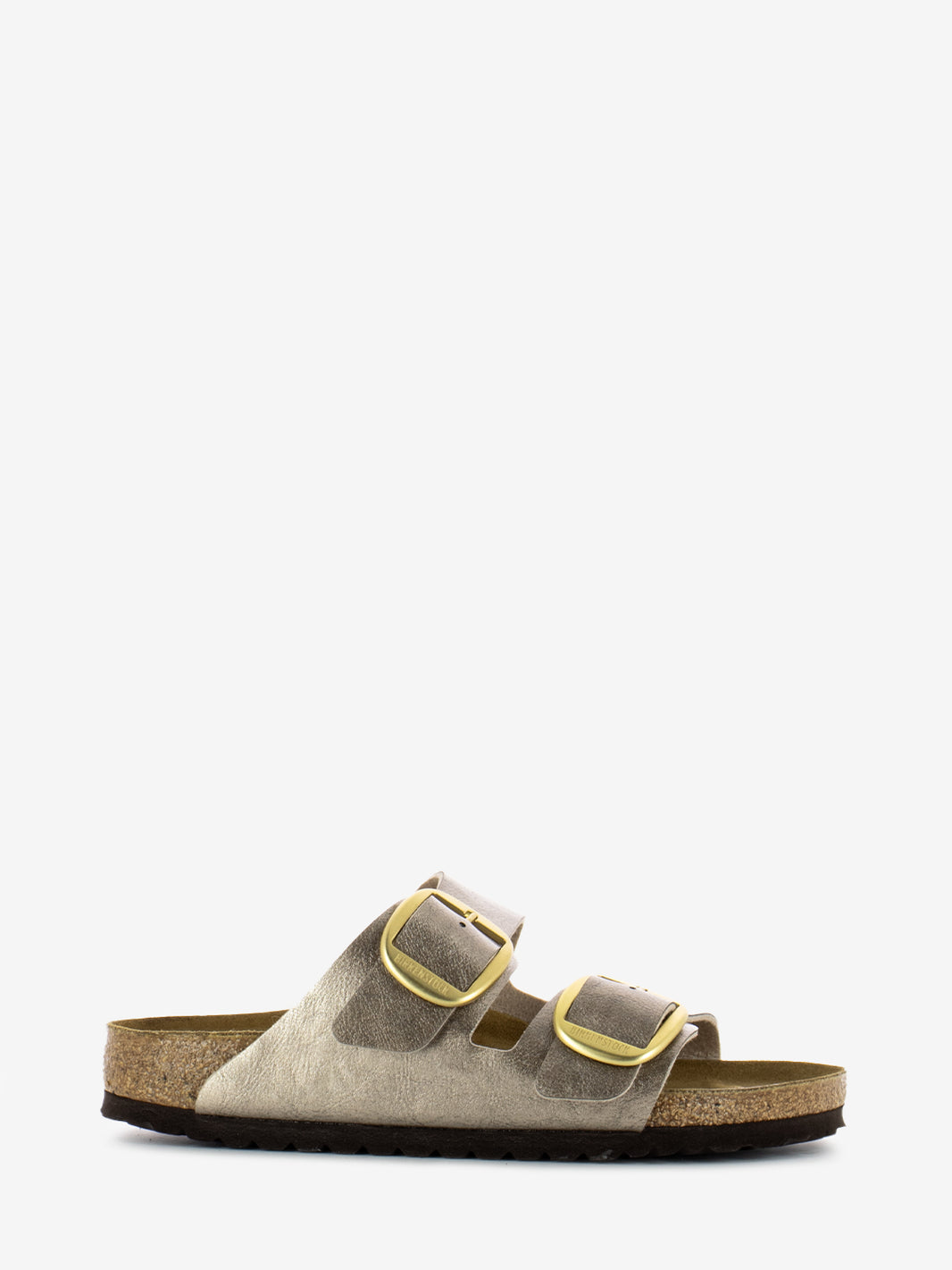 Arizona Big buckle graceful taupe 