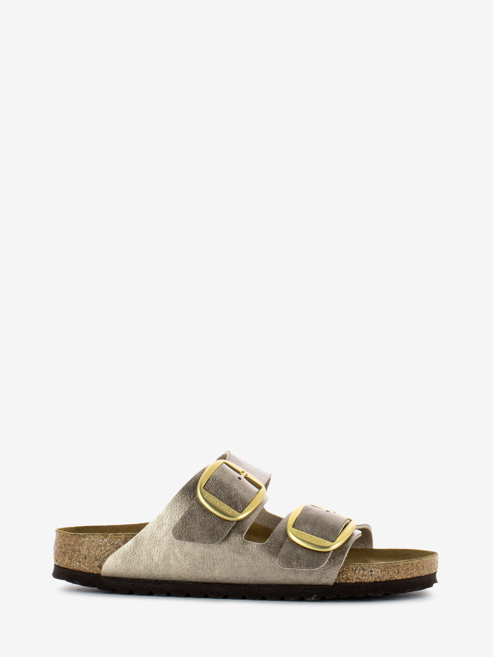 Arizona Big buckle graceful taupe