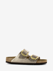 BIRKENSTOCK - Arizona Big buckle graceful taupe