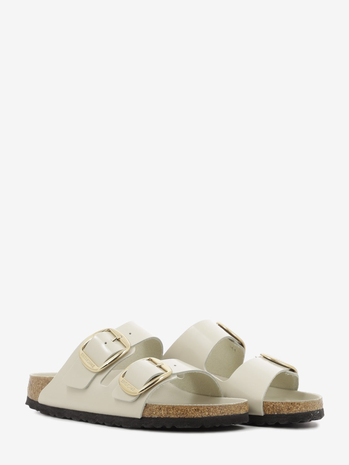 Arizona Big Buckle High - Shine Oyster