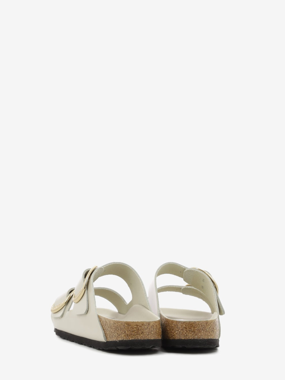 Arizona Big Buckle High - Shine Oyster