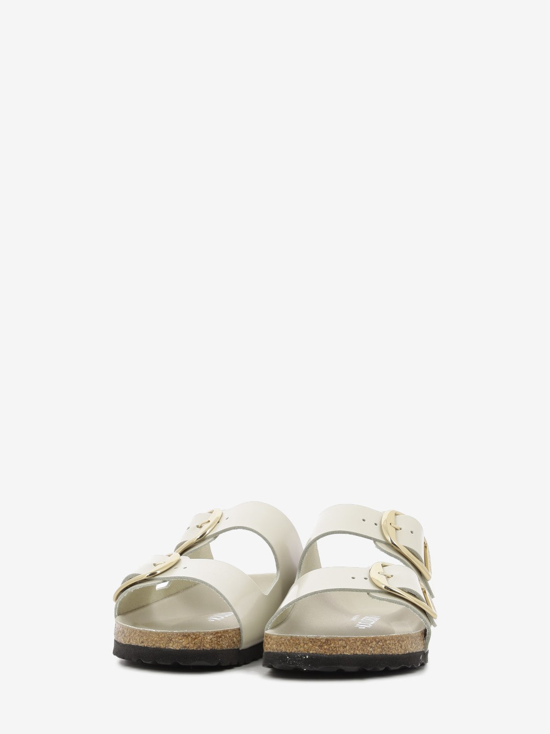 Arizona Big Buckle High - Shine Oyster