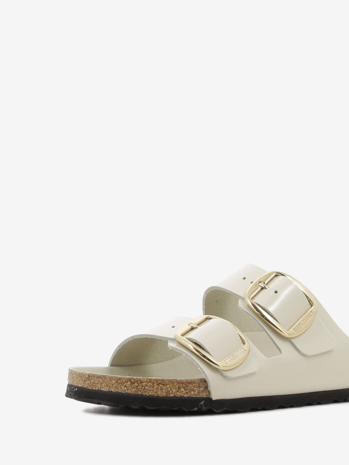 Arizona Big Buckle High - Shine Oyster