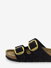 BIRKENSTOCK - Arizona Big Buckle leather black