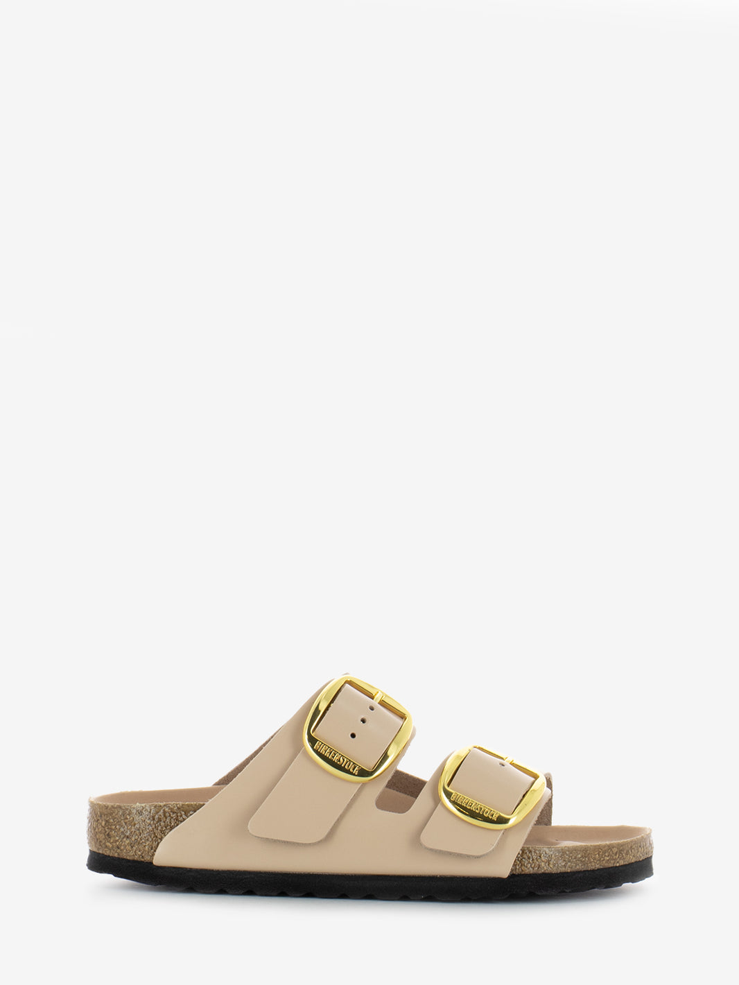 Arizona Big Buckle shine new beige 