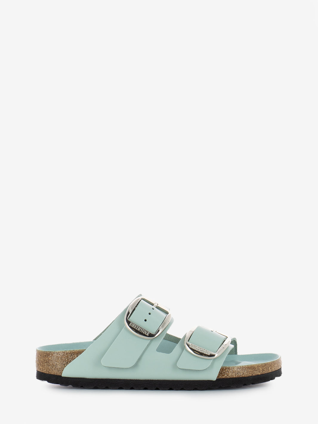 Arizona Big Buckle shine surf green