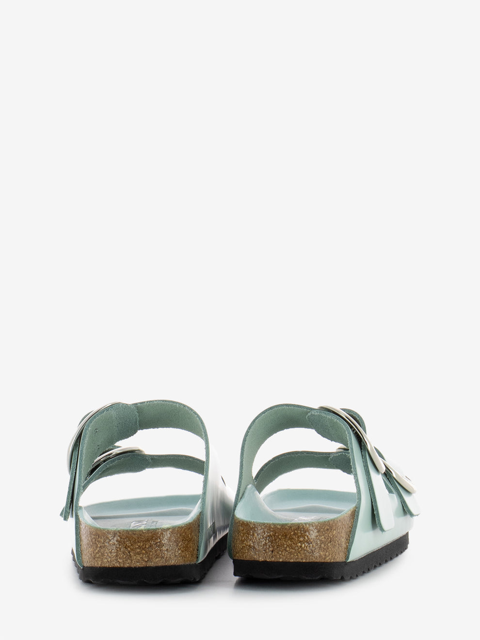 Arizona Big Buckle shine surf green