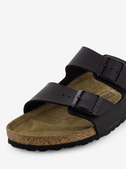 BIRKENSTOCK - Arizona Birko Flor black