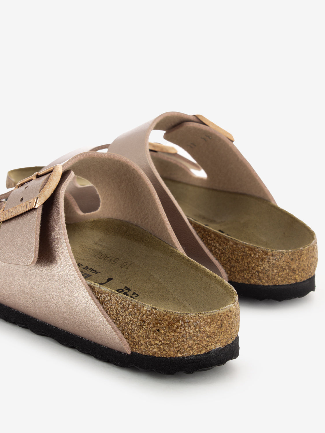 Arizona Birko-Flor Copper