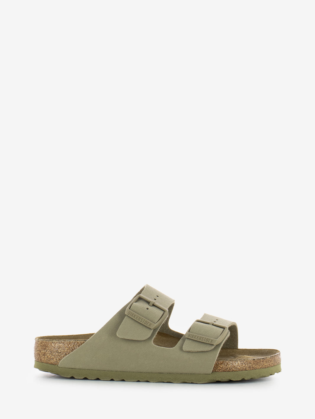 Arizona Birko Flor faded khaki