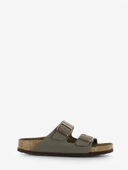 BIRKENSTOCK - Arizona Birko-Flor Nubuck Stone