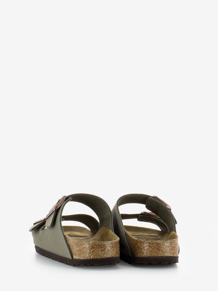 Arizona Birko-Flor Nubuck Stone