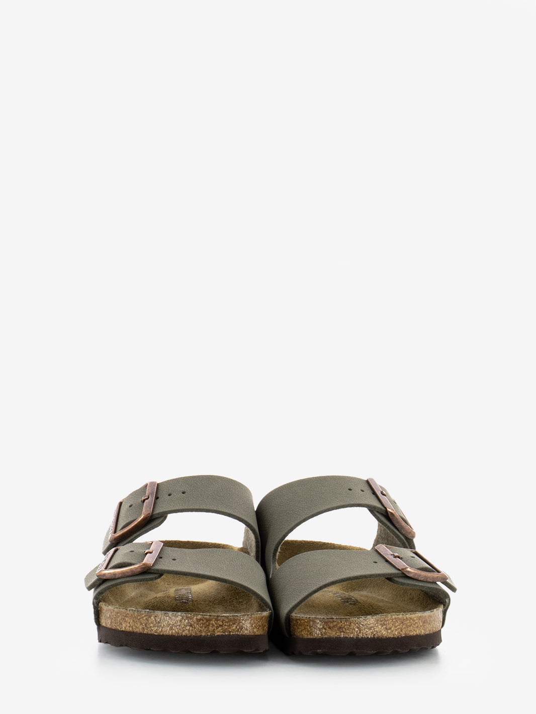 Arizona Birko-Flor Nubuck Stone