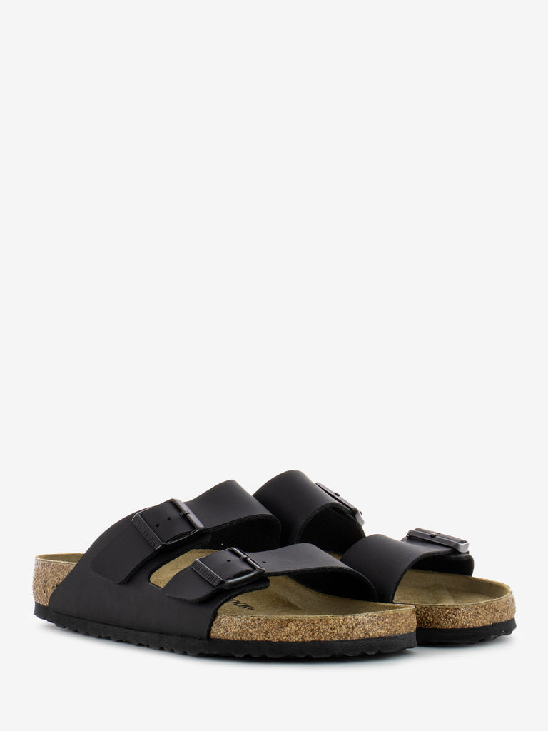 BIRKENSTOCK - Arizona BS black regular fit