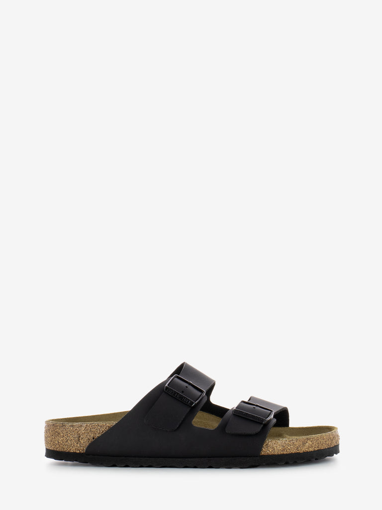 BIRKENSTOCK - Arizona BS black regular fit